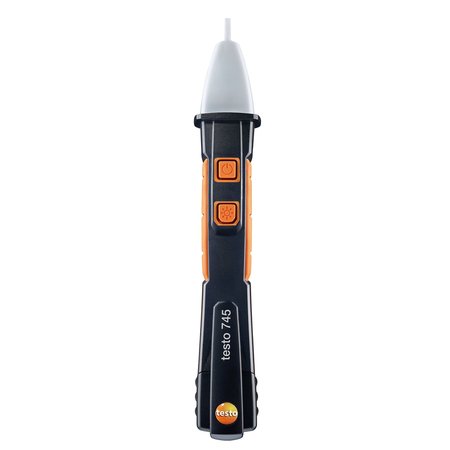 TESTO Testo 745, Non-contact voltage tester 0590 7450